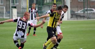 Трета поредна победа за Ботев Пловдив в контролите